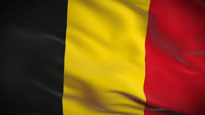 Belgium-Flag