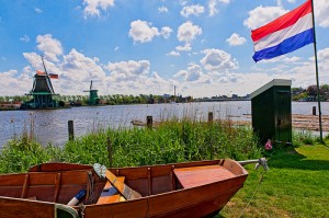 Holland