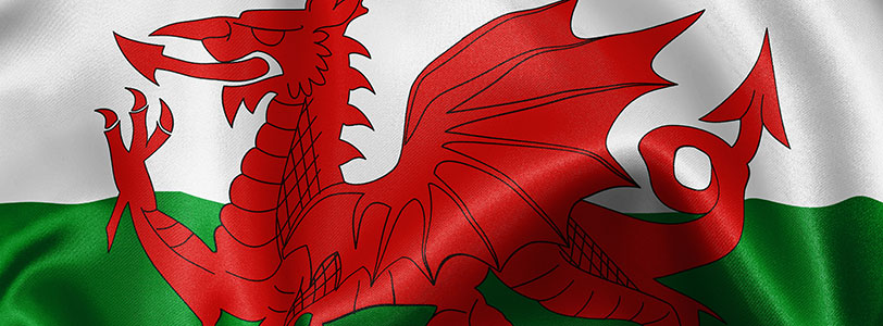 Welsh-Flag
