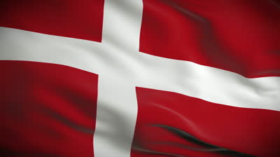 Danish-Flag