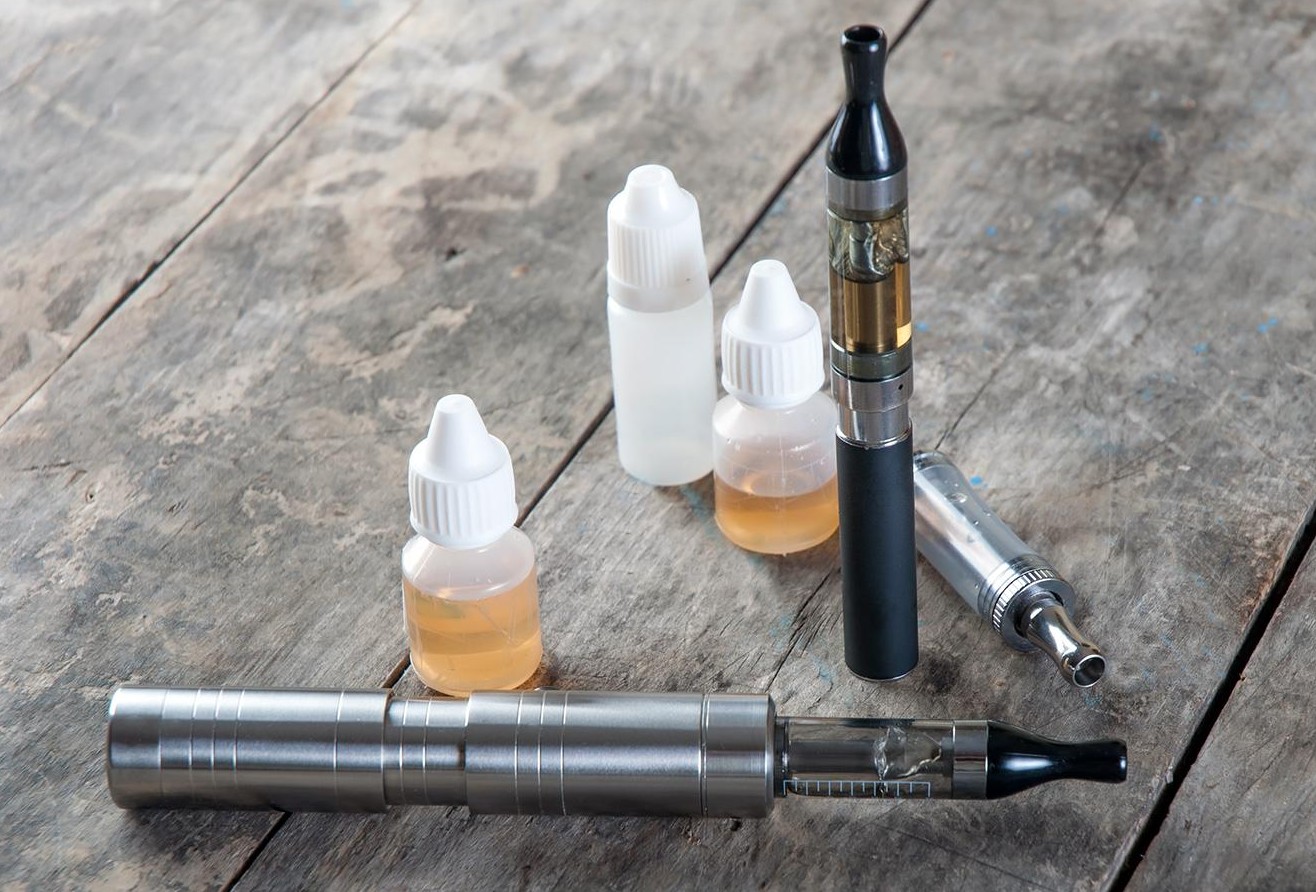 In the News 19th March – vapers.org.uk