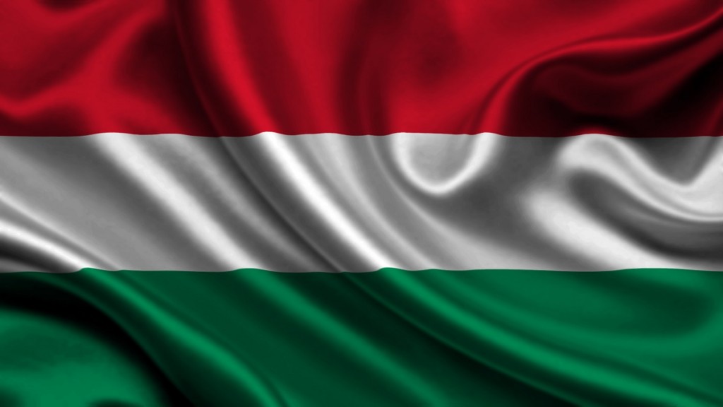 Hungary-Flag