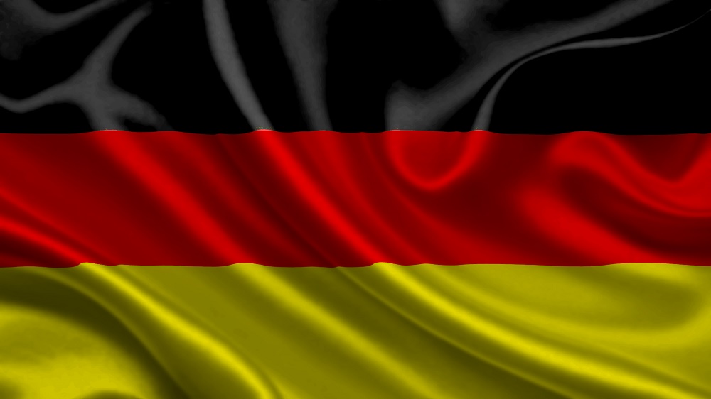 German-flag