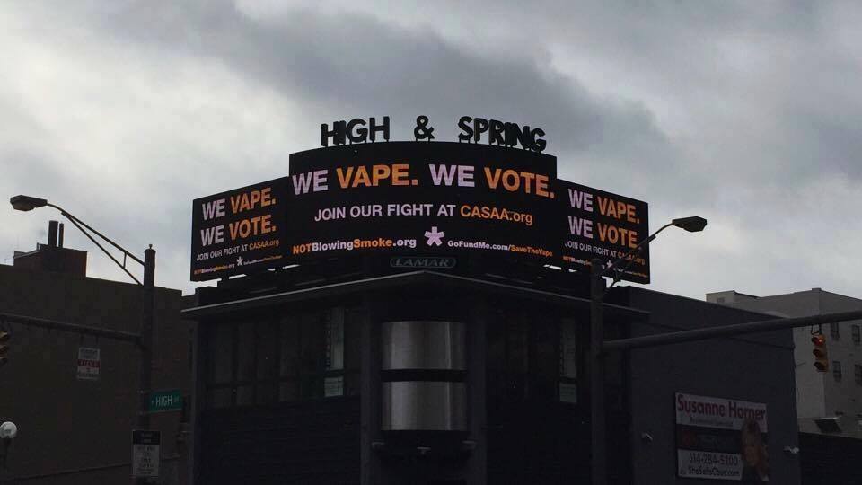 Vape-Vote-CASAA