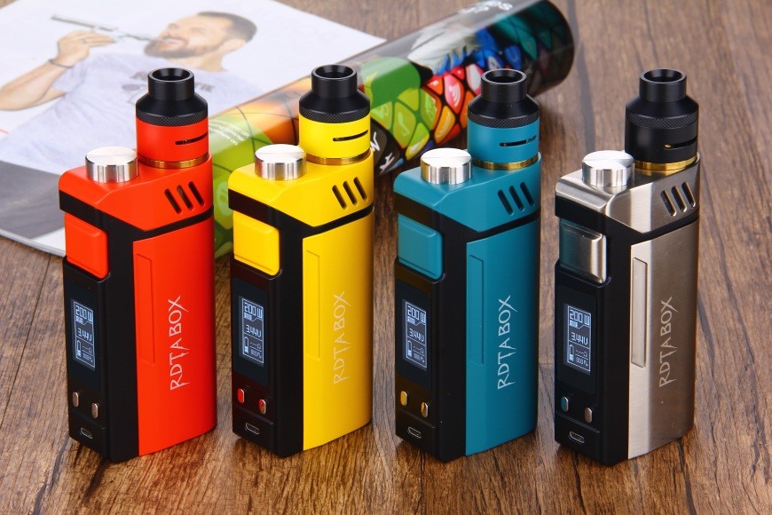 Миникан 3. IJOY 200w. IJOY RTDA Box. Айджой 200 ватт. Вейп рдта бокс.